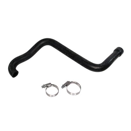 Crp Products Bmw 325E 87 6 Cyl 2.7L Breather Hose, Abv0118R ABV0118R